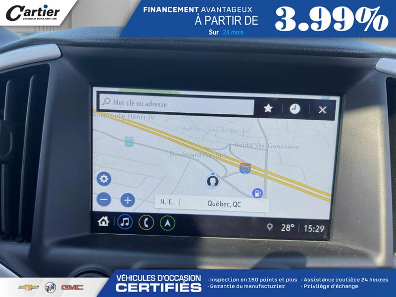 gmc Terrain 2018 - 17