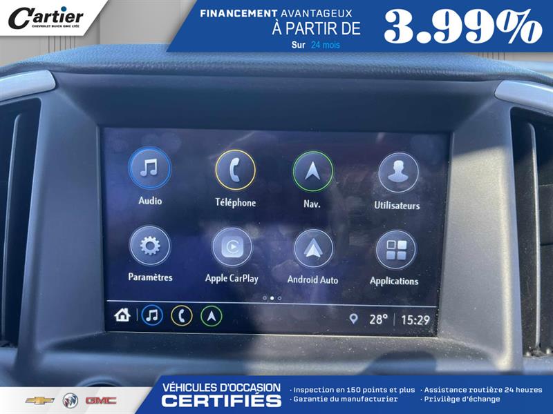 gmc Terrain 2018 - 18