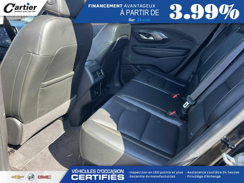 gmc Terrain 2018 - 20