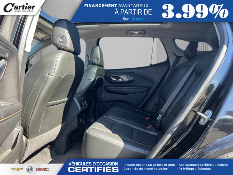 gmc Terrain 2018 - 21