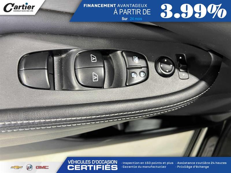 nissan Murano 2019 - 21