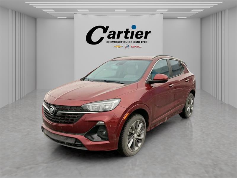 buick Encore GX 2023
