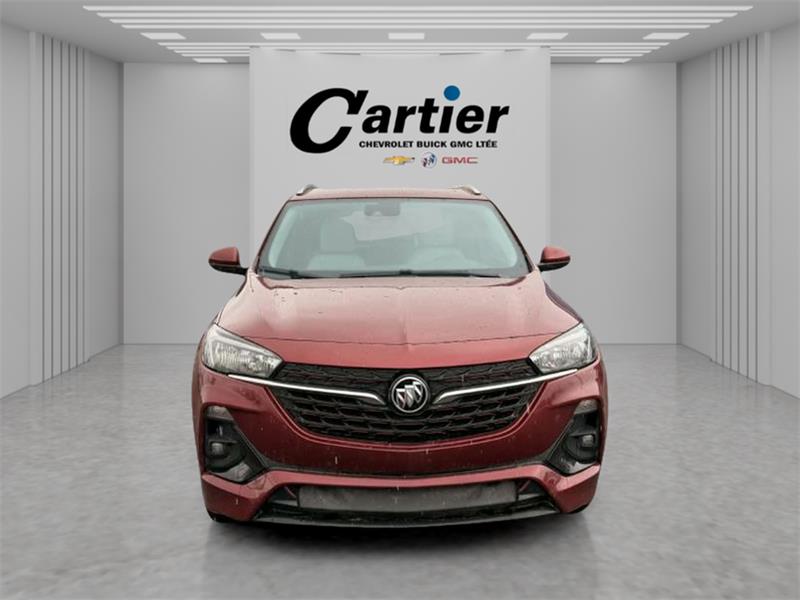 buick Encore GX 2023 - 2