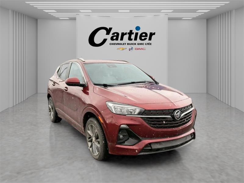 buick Encore GX 2023 - 3