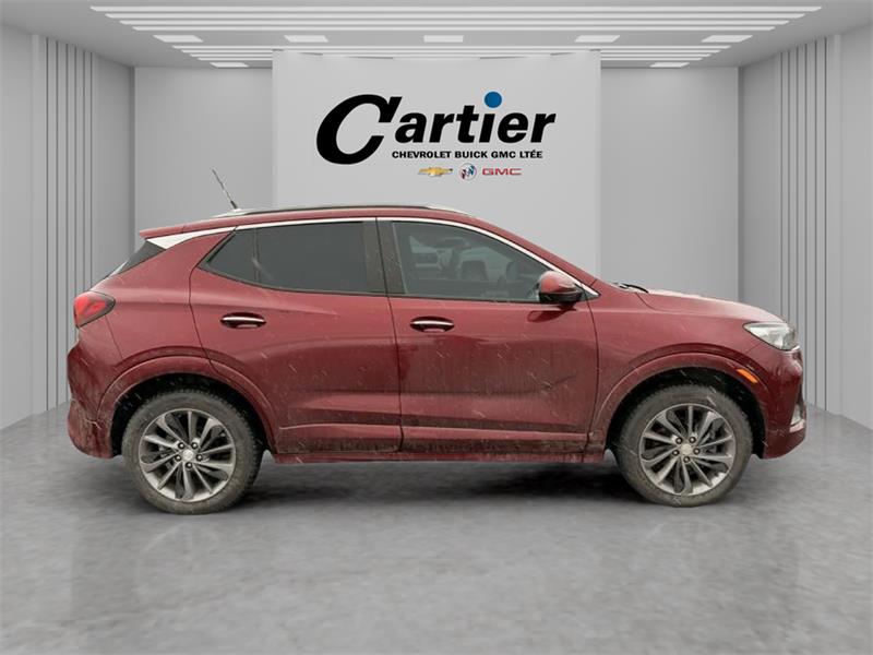buick Encore GX 2023 - 4