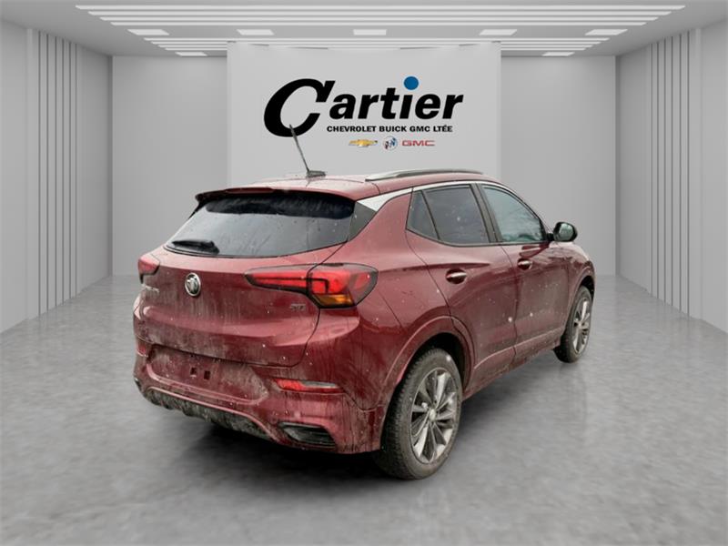 buick Encore GX 2023 - 5