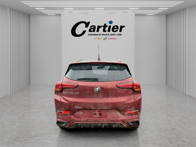 buick Encore GX 2023 - 6