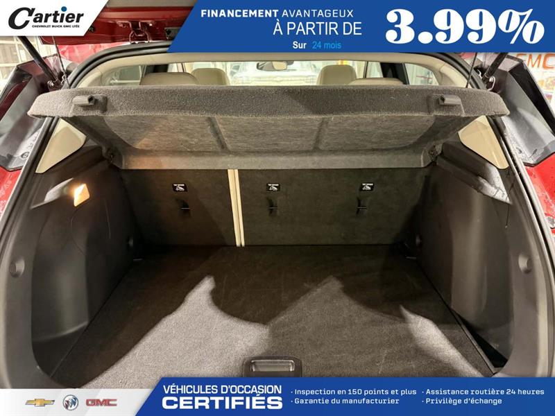 buick Encore GX 2023 - 7