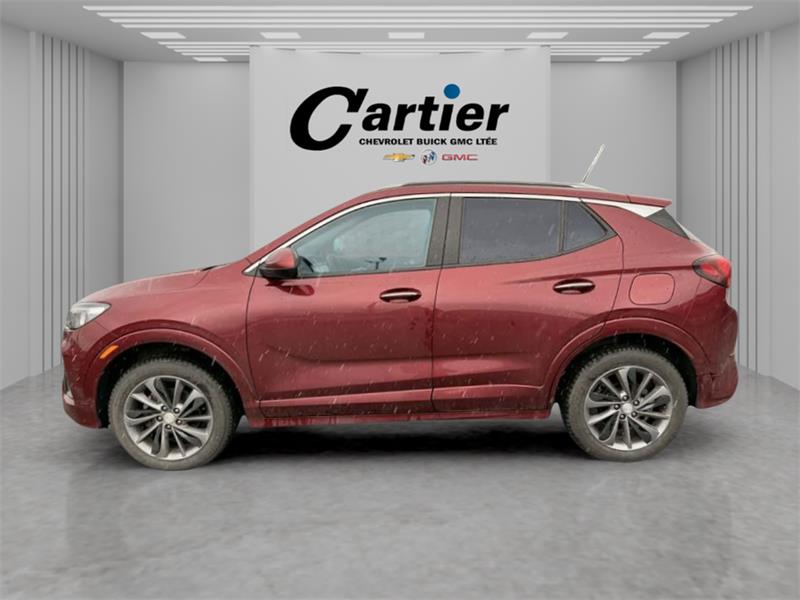 buick Encore GX 2023 - 9