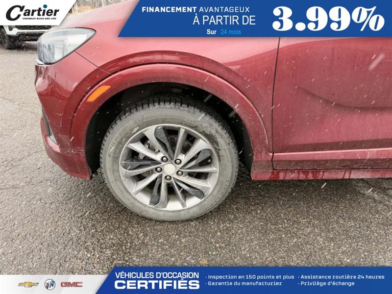 buick Encore GX 2023 - 10