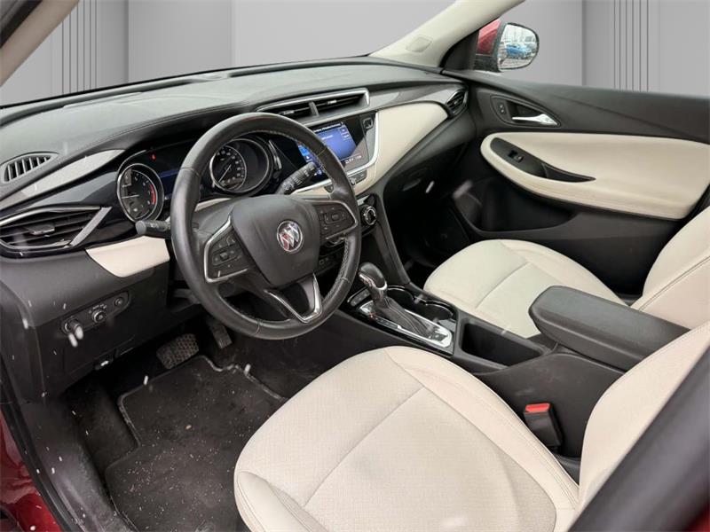 buick Encore GX 2023 - 11