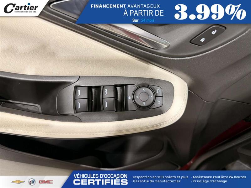 buick Encore GX 2023 - 14