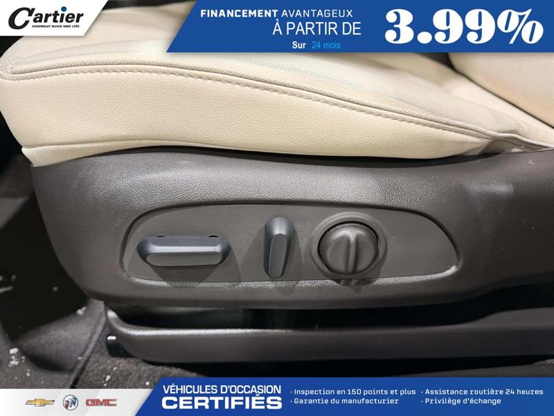 buick Encore GX 2023 - 15