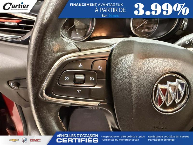 buick Encore GX 2023 - 16