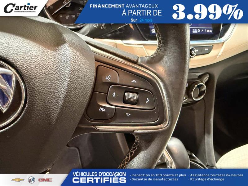 buick Encore GX 2023 - 17