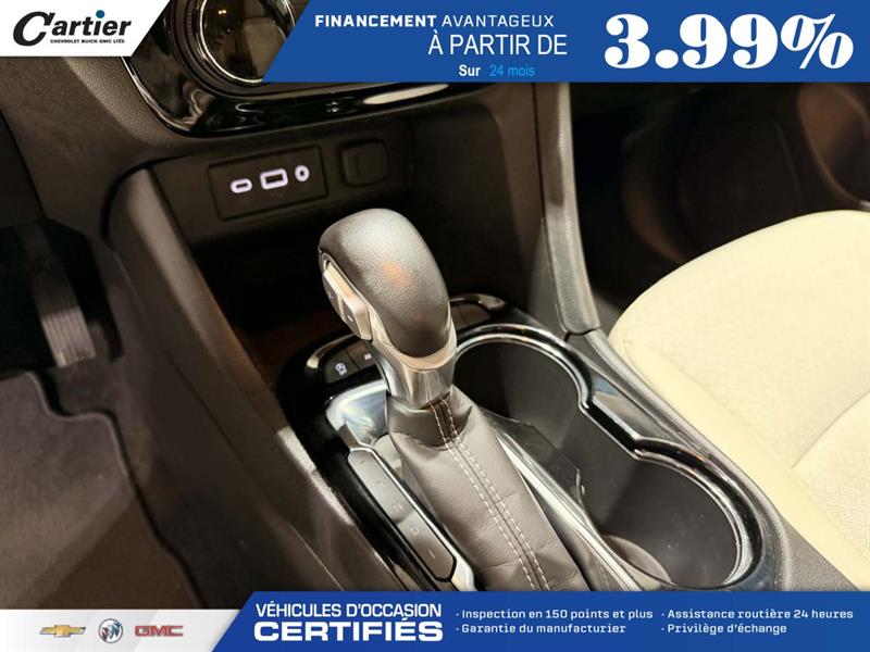 buick Encore GX 2023 - 18