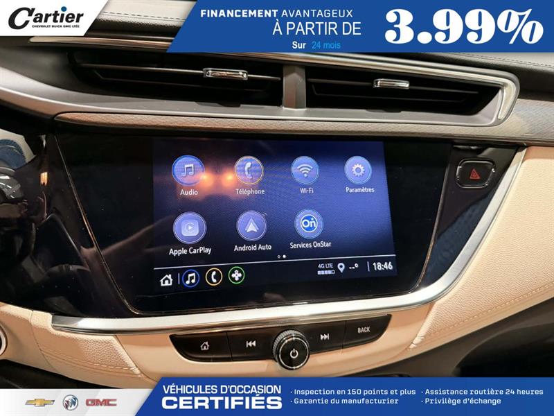 buick Encore GX 2023 - 19