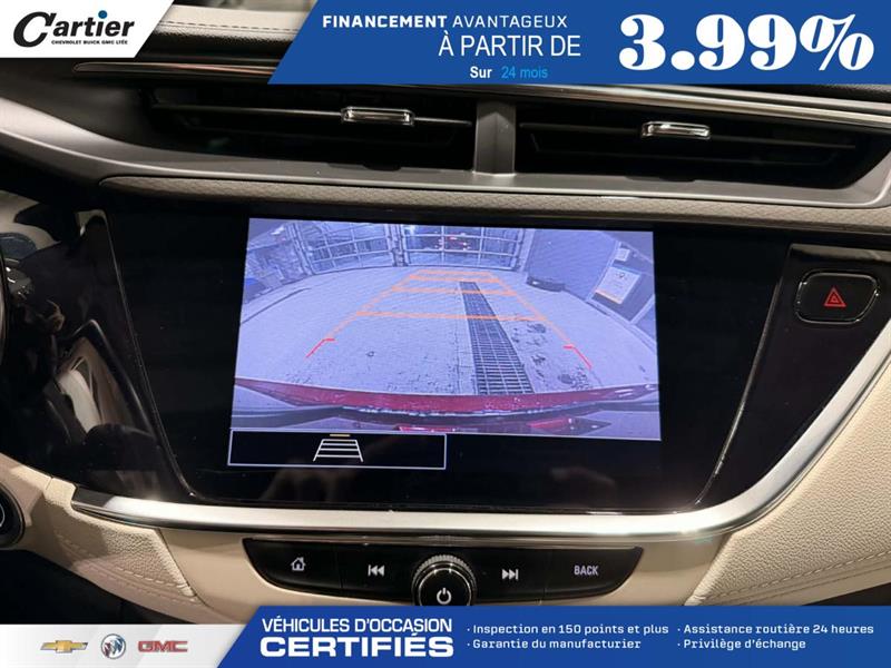 buick Encore GX 2023 - 20