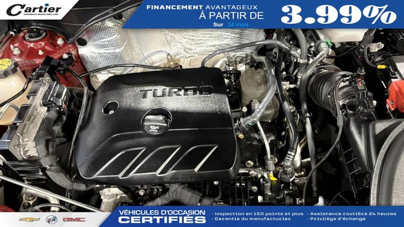 buick Encore GX 2023 - 23