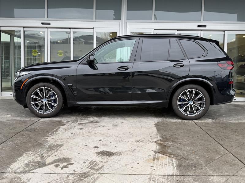 bmw X5 2024 - 4