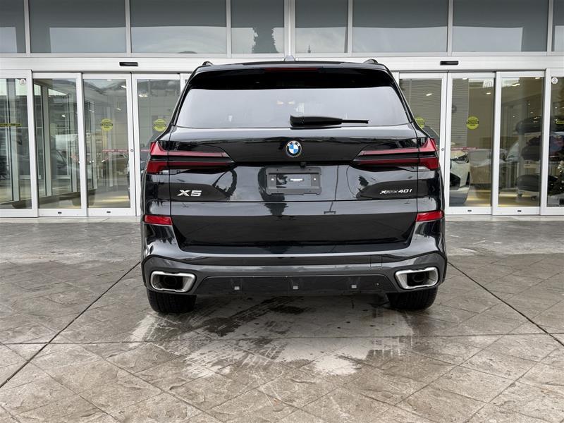 bmw X5 2024 - 5