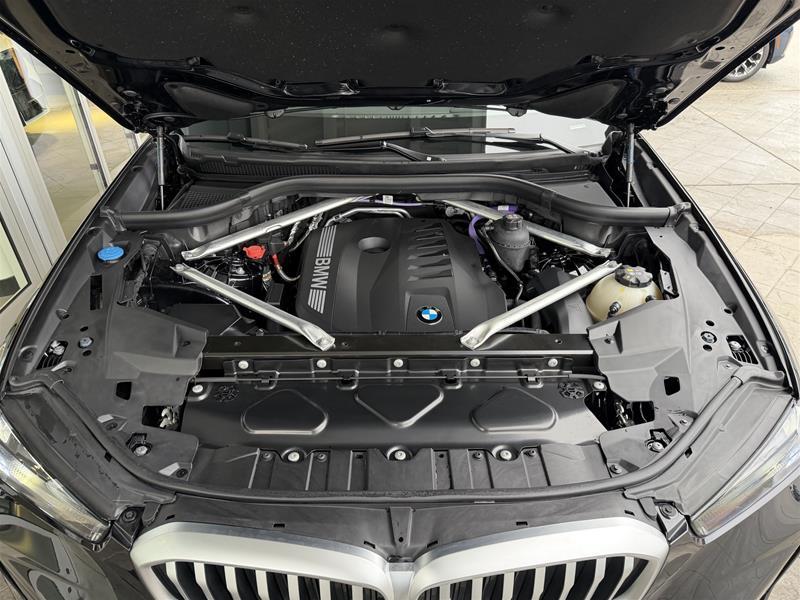 bmw X5 2024 - 10