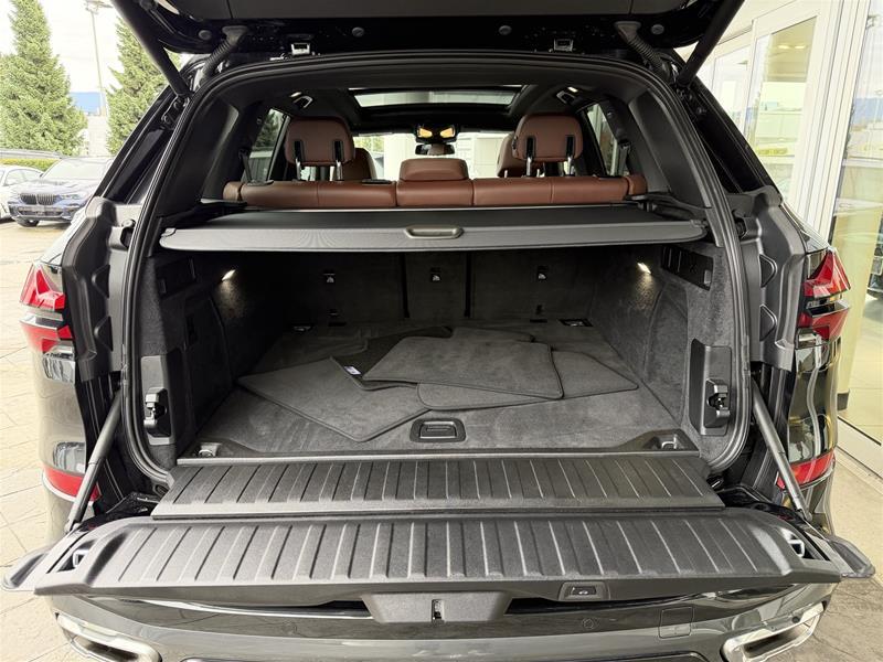 bmw X5 2024 - 11