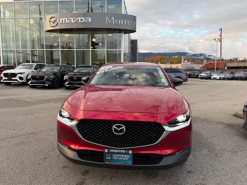 mazda CX-30 2023 - 2