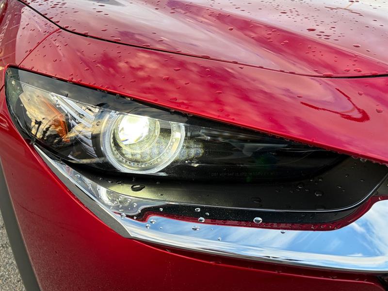 mazda CX-30 2023 - 3