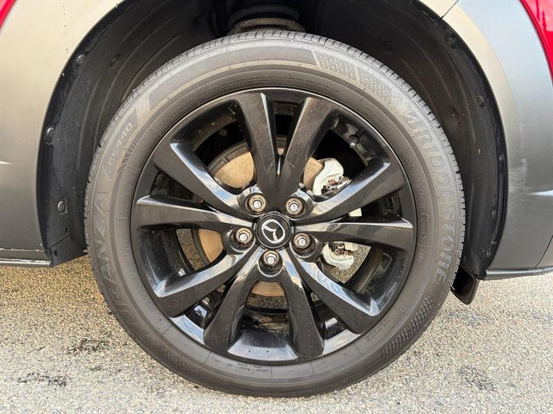 mazda CX-30 2023 - 4