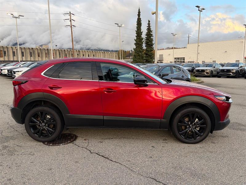 mazda CX-30 2023 - 5