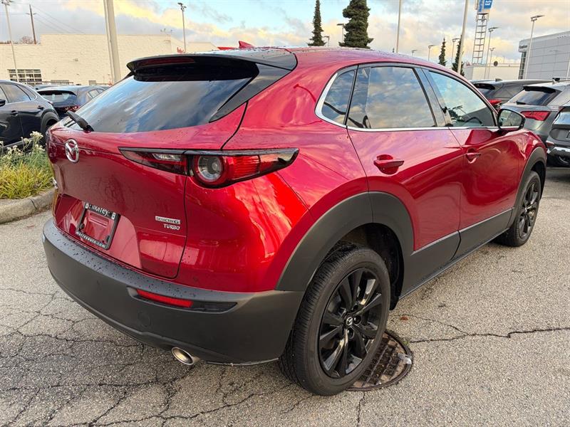 mazda CX-30 2023 - 6