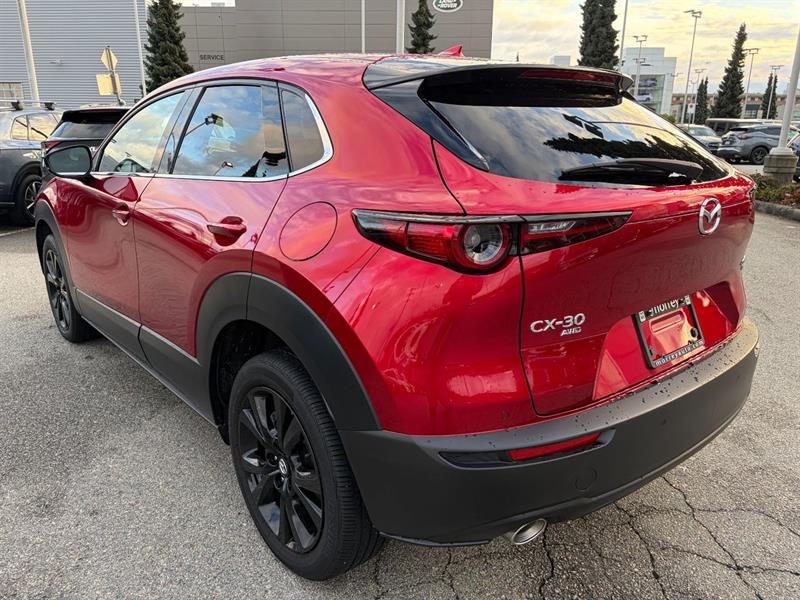 mazda CX-30 2023 - 8