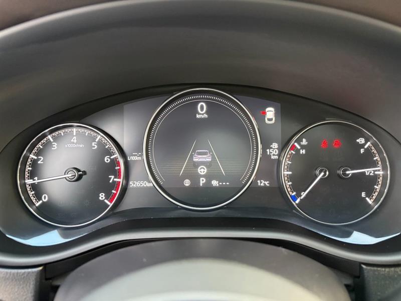 mazda CX-30 2023 - 20