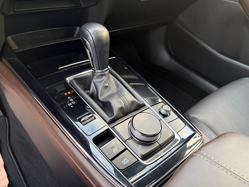 mazda CX-30 2023 - 21