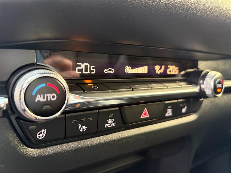 mazda CX-30 2023 - 22