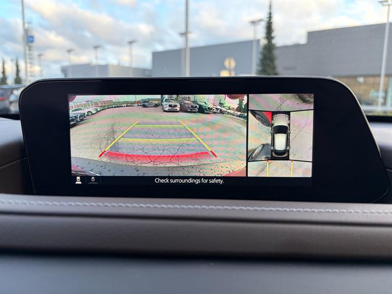 mazda CX-30 2023 - 24