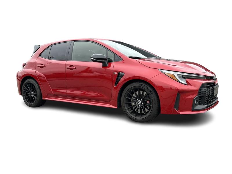 toyota GR Corolla 2023 - 17