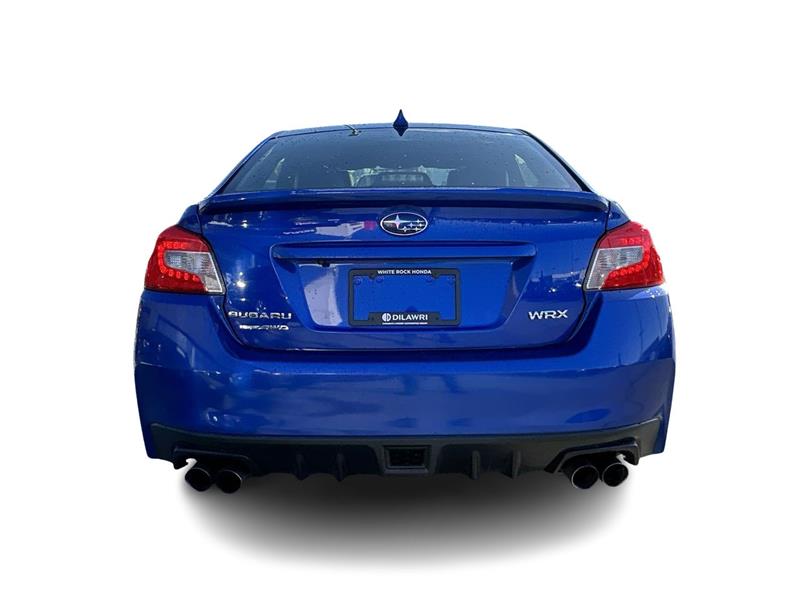 subaru WRX 2019 - 12