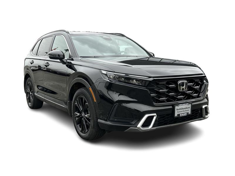 honda CR-V Hybrid 2025 - 2