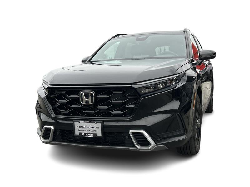 honda CR-V Hybrid 2025 - 5