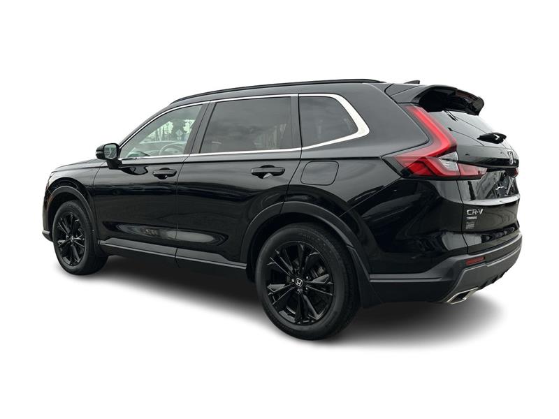 honda CR-V Hybrid 2025 - 9