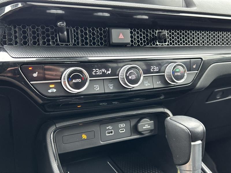 honda CR-V Hybrid 2025 - 27