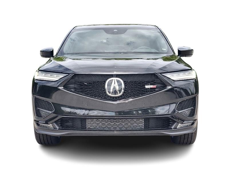 acura MDX 2023 - 17