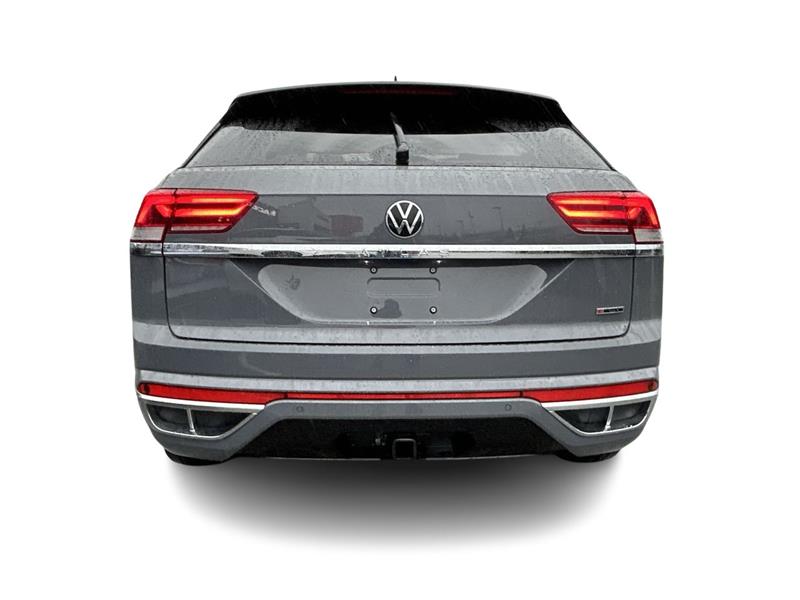 volkswagen Atlas Cross Sport 2020 - 12