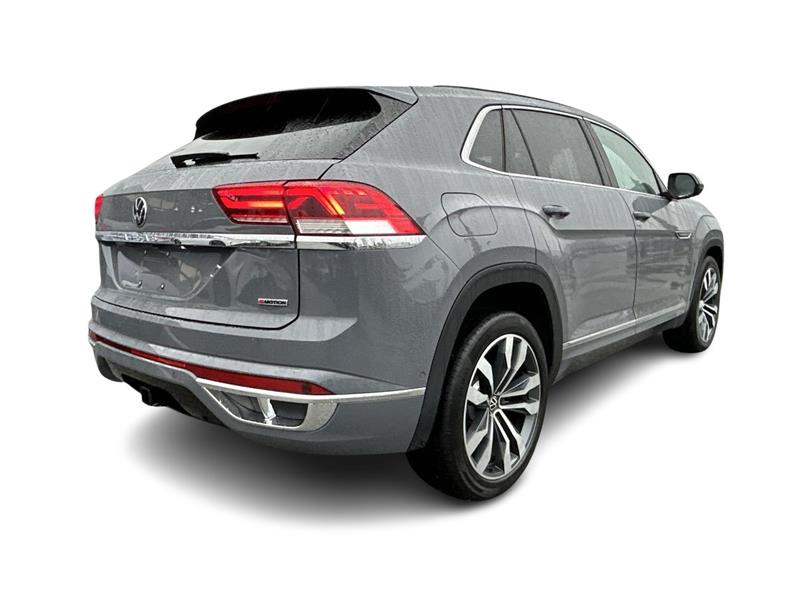 volkswagen Atlas Cross Sport 2020 - 14