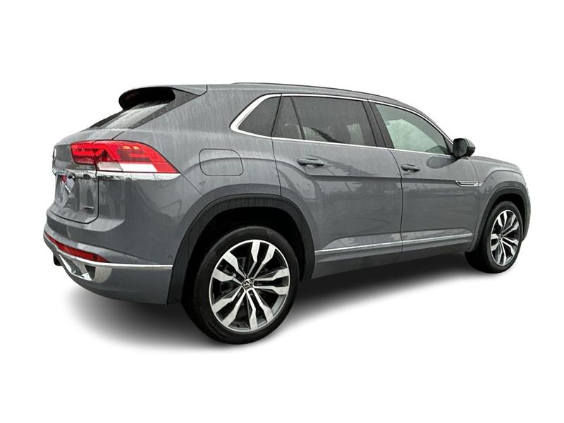 volkswagen Atlas Cross Sport 2020 - 15
