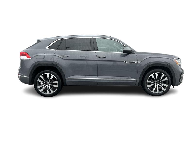 volkswagen Atlas Cross Sport 2020 - 16