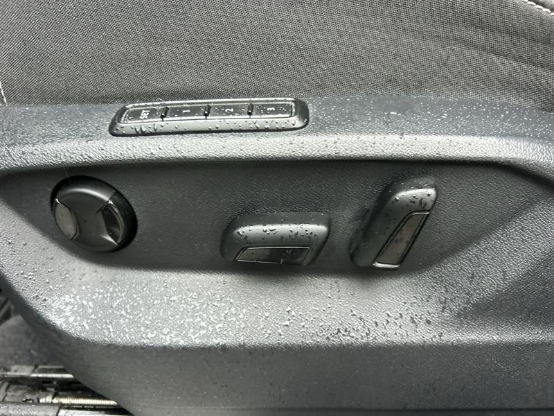 volkswagen Atlas Cross Sport 2020 - 20