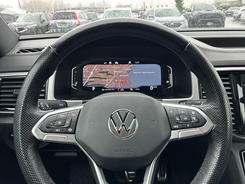 volkswagen Atlas Cross Sport 2020 - 22